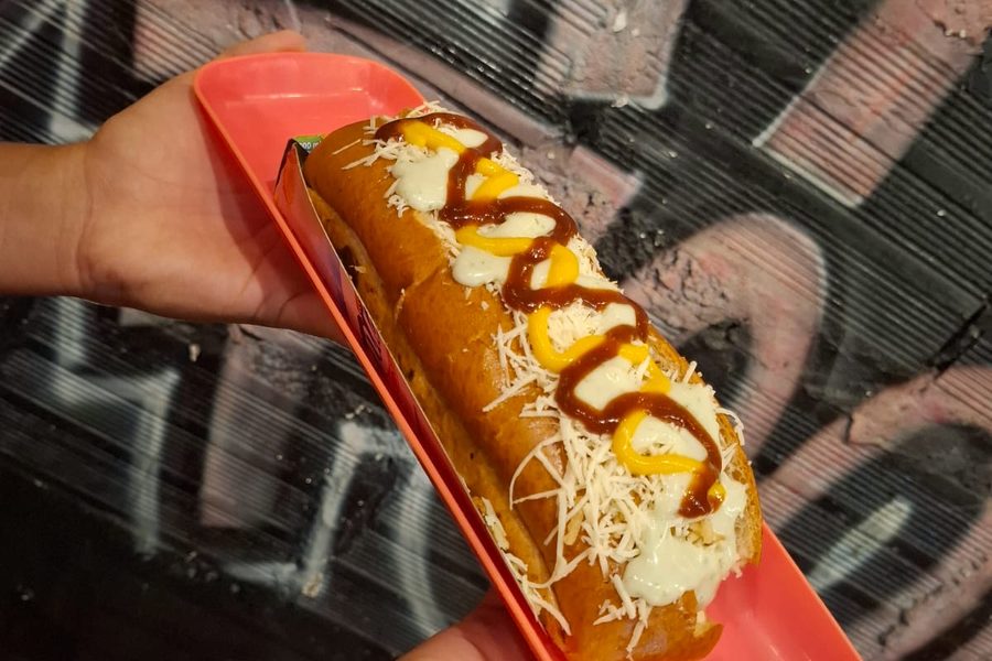 PERRO FUSION
