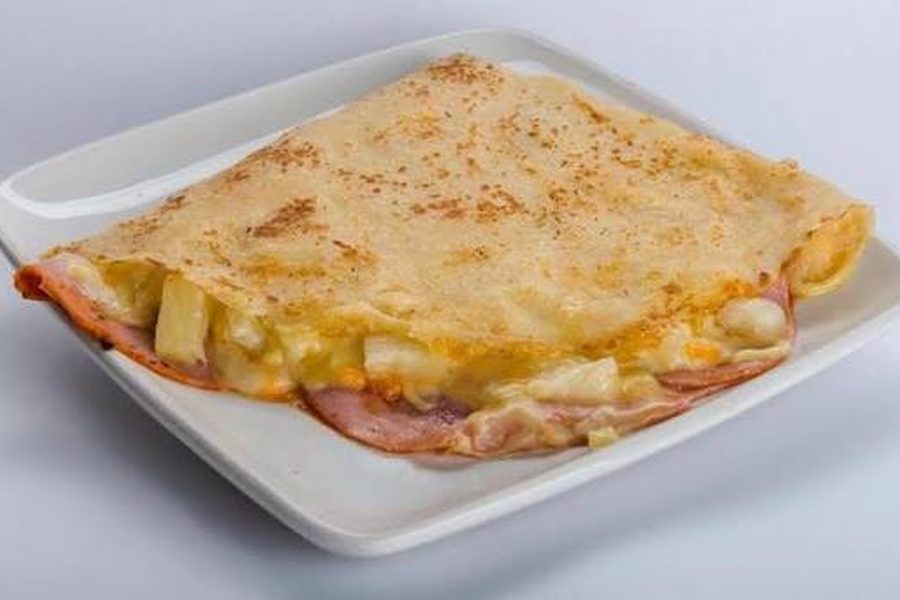CREPA HAWAIANA