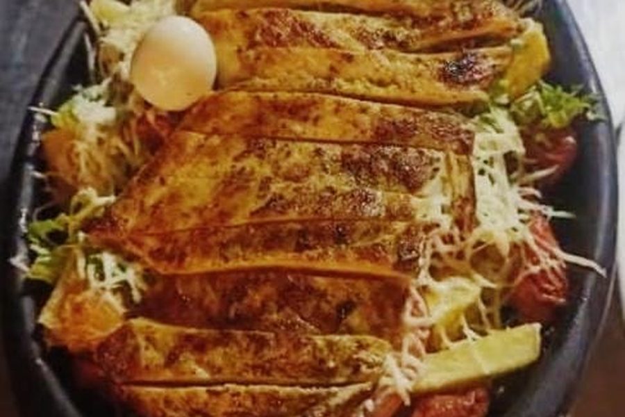 SALCHIPOLLO