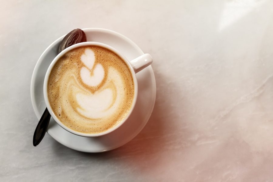 CAPUCCINO