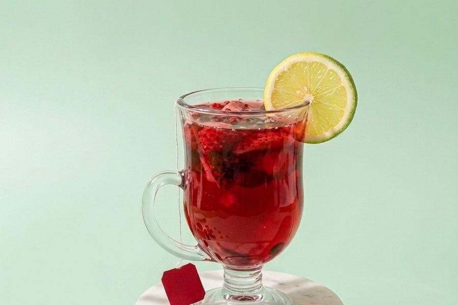 INFUSION FRUTAL