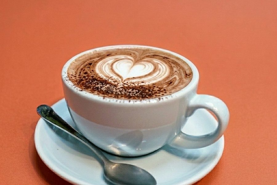 MOCACCINO