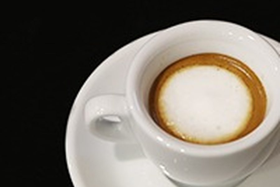 MACCHIATO