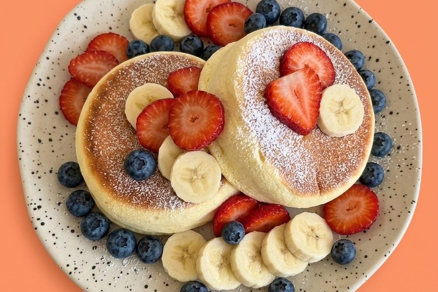 PAANCAKES