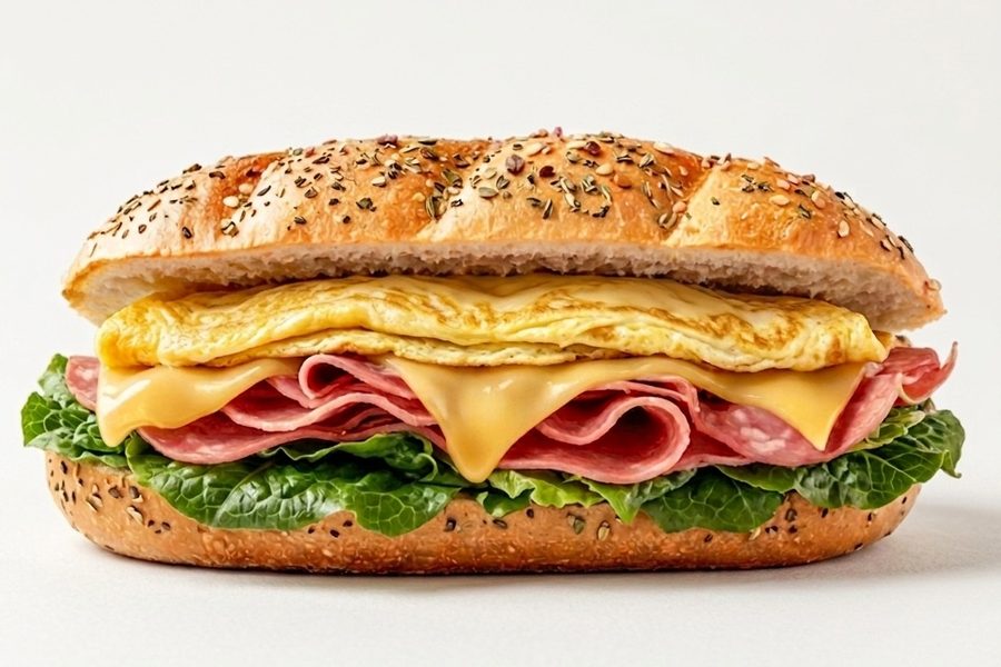 TURKEY SANDWICH