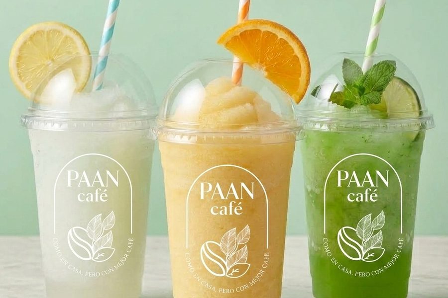 FRAPPES