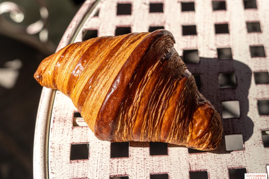 CROISSANT