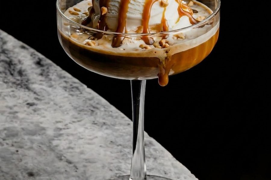 AFFOGATO