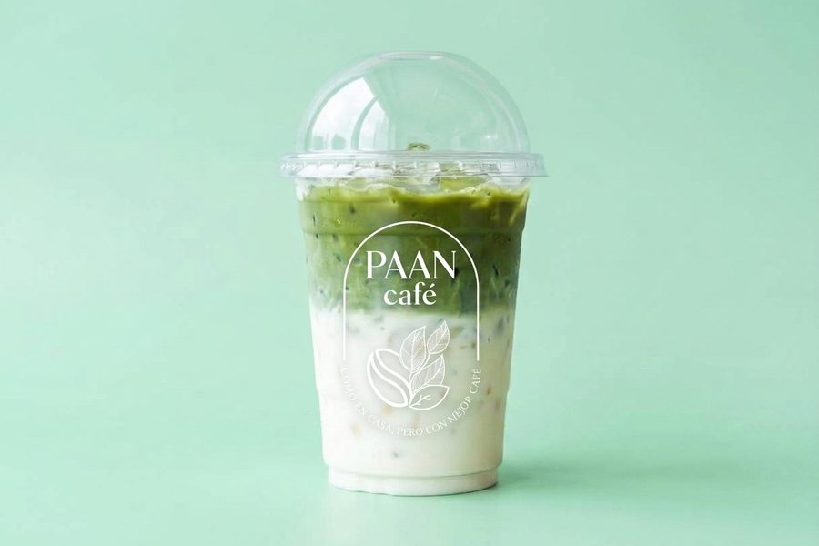 COLD MATCHA