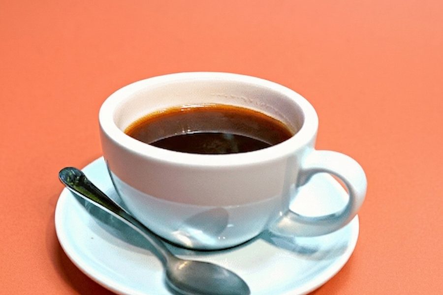AMERICANO