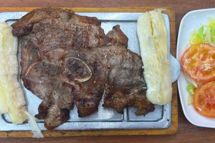 CHULETON