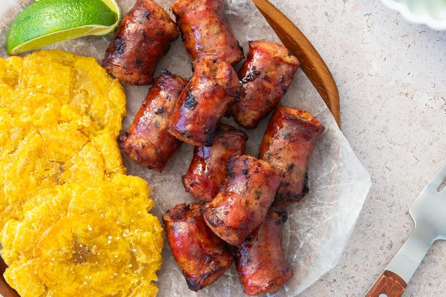 LONGANIZA