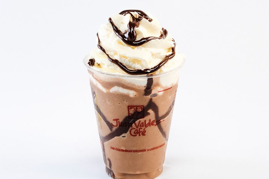 MALTEADA DE MILO