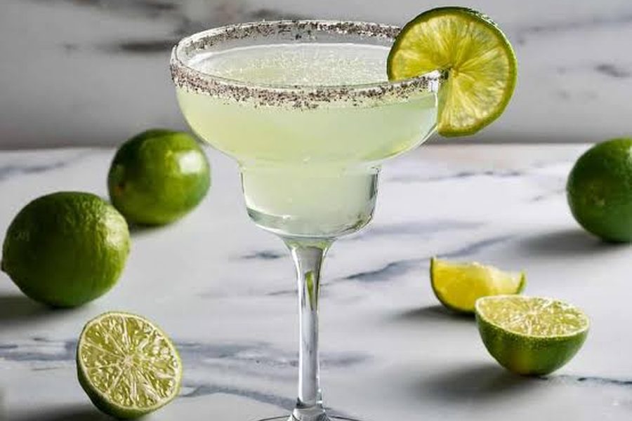 COCTEL DE MARGARITA