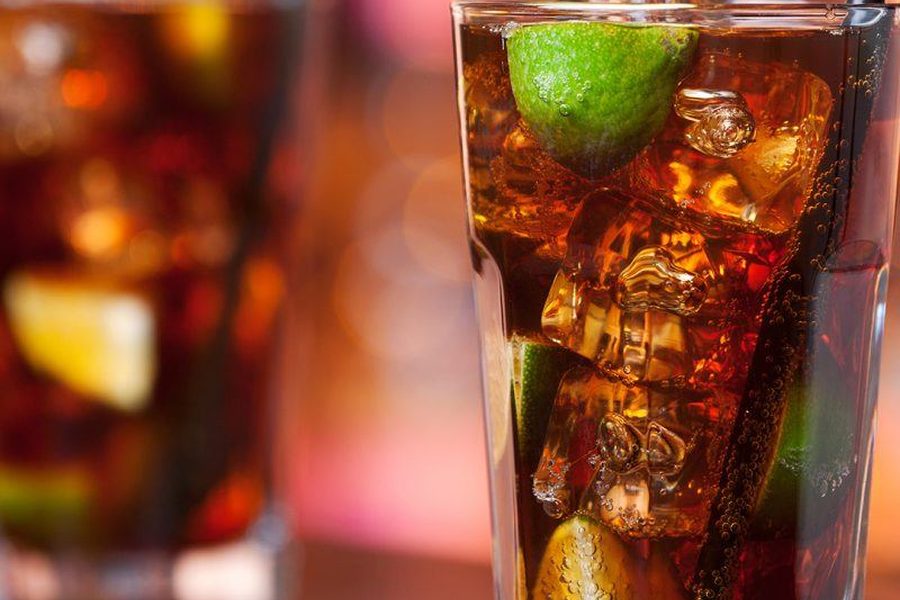 CUBA LIBRE