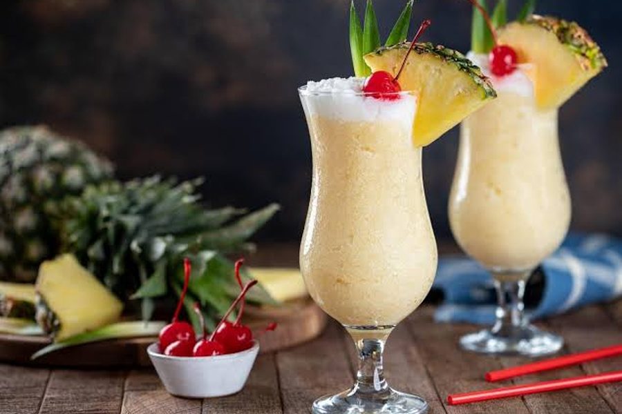 PIÑA COLADA