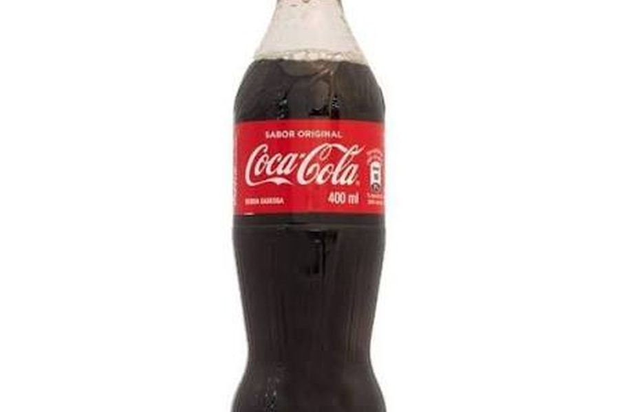 COCA-COLA 400
