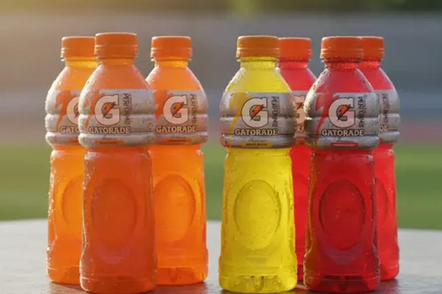 GATORADE