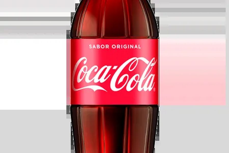 1.5 COCA-COLA