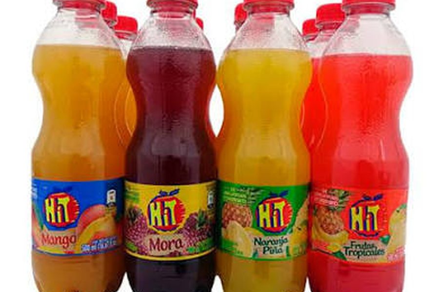 1.5 JUGO HIT