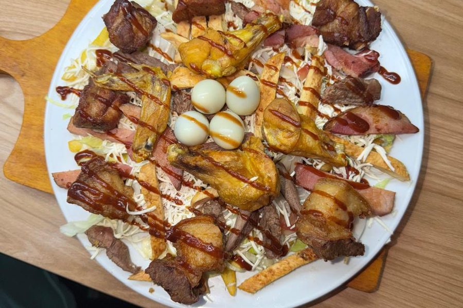 PICADA