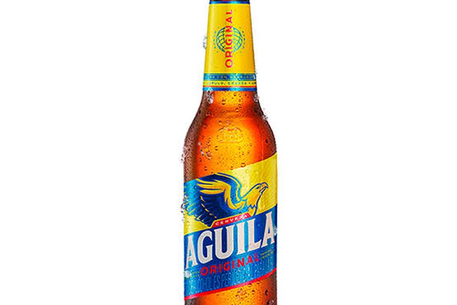 CERVEZA