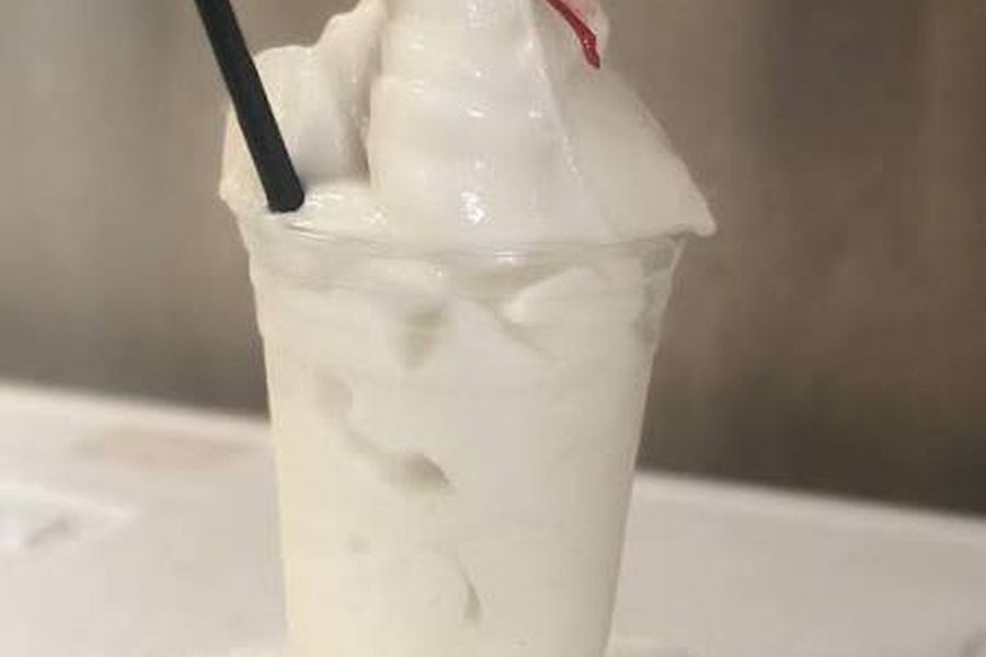 GRANIZADOS DE GUANABANA