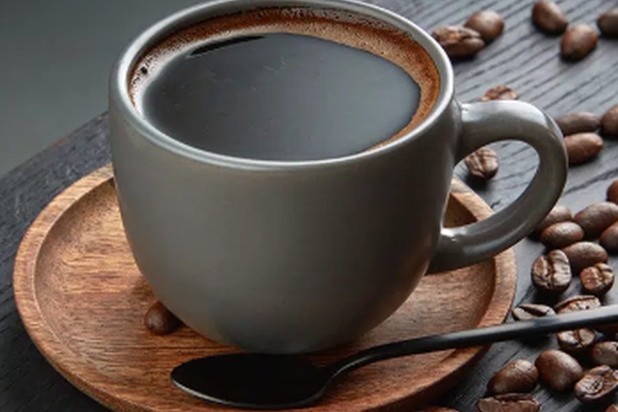 CAFE PEQUEÑO