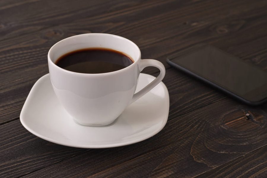 CAFE GRANDE