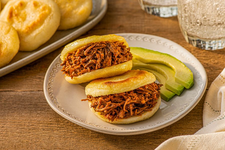 AREPA