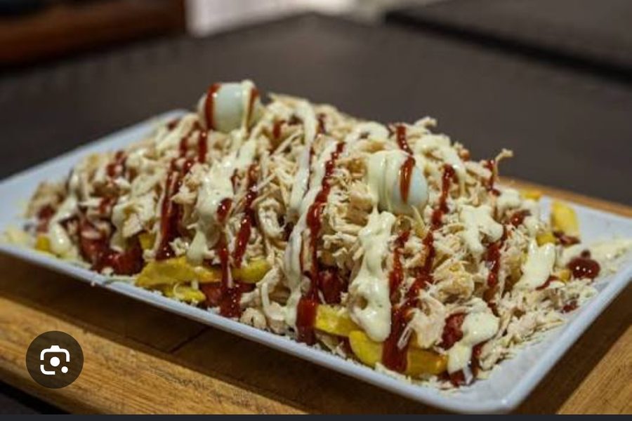 CHORIPOLLO