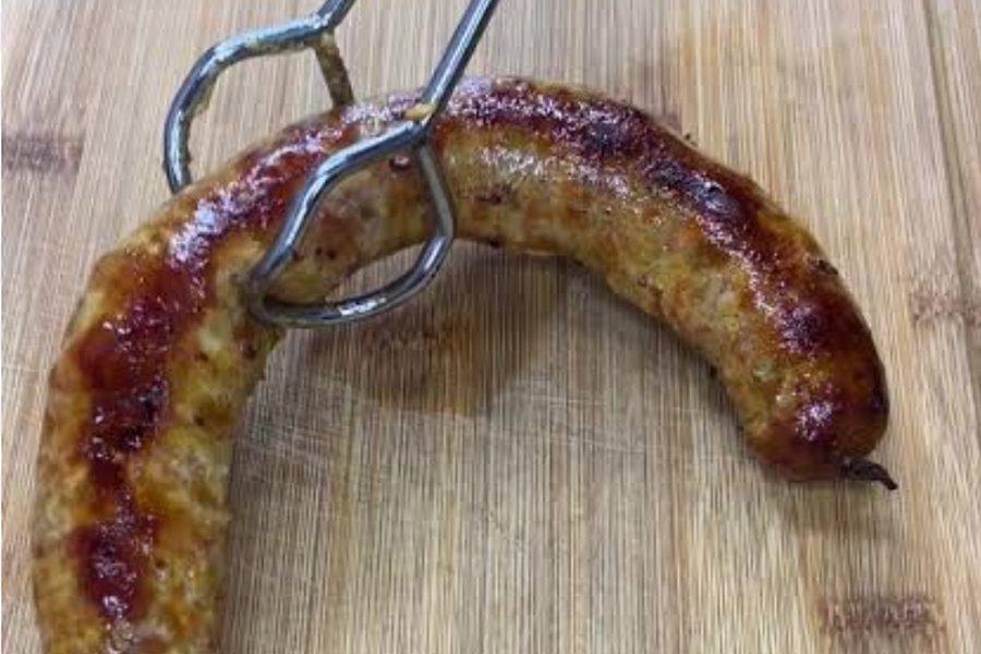 LONGANIZA