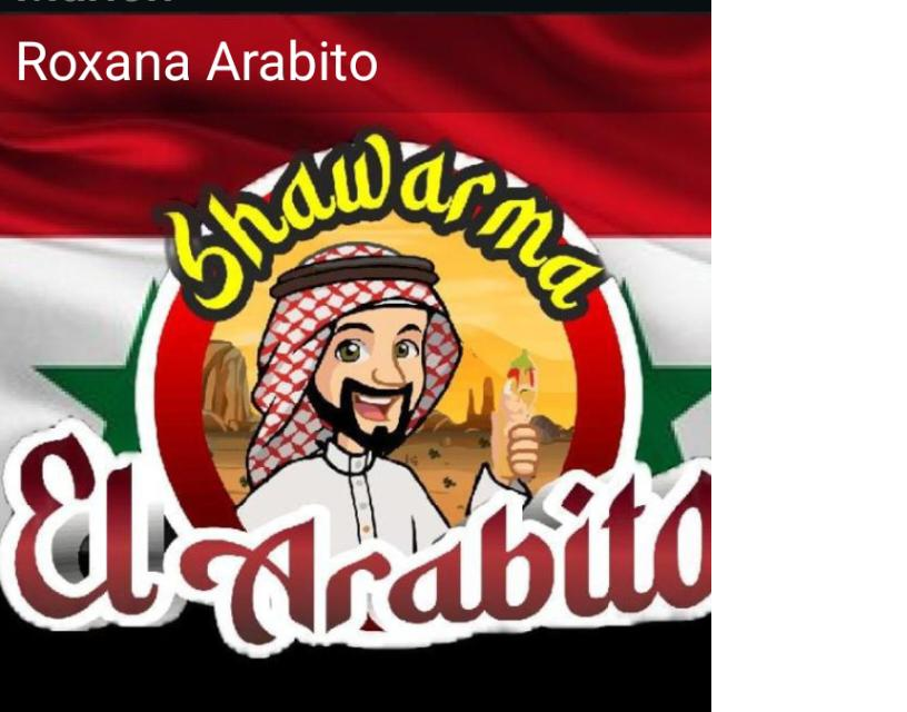 El_Arabito