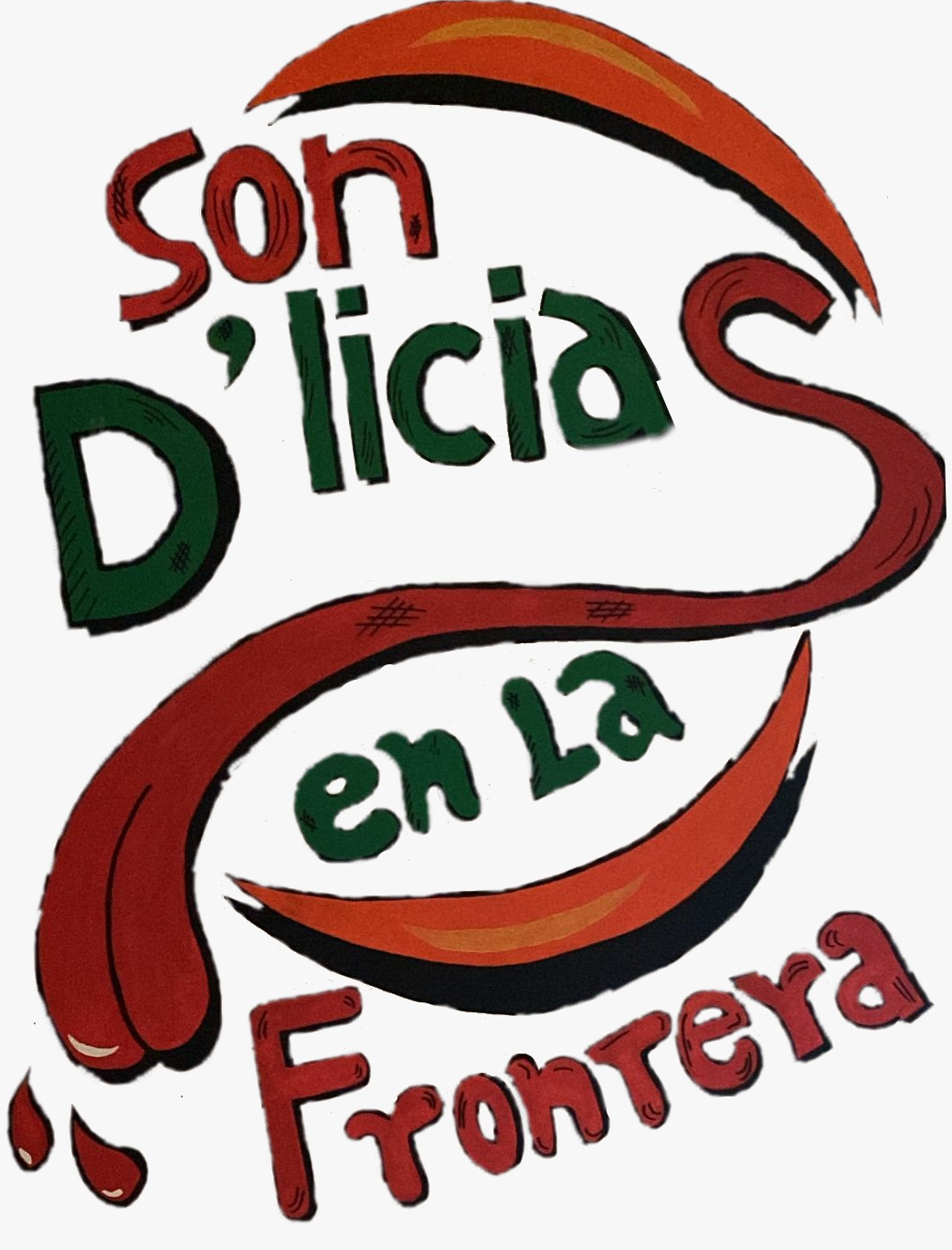 SON DELICIAS